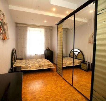 Apartmán Flat in the city center Oděsa Exteriér fotografie