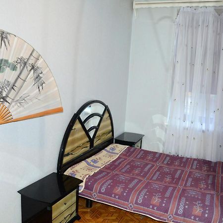 Apartmán Flat in the city center Oděsa Exteriér fotografie