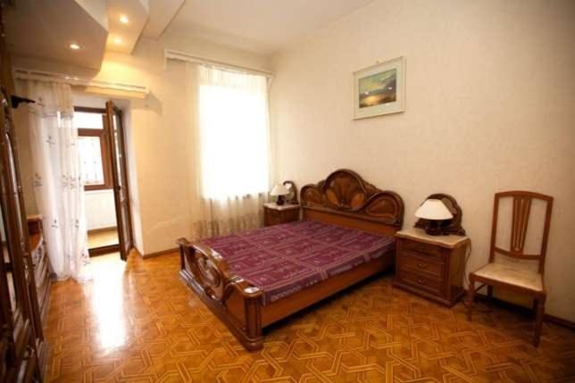 Apartmán Flat in the city center Oděsa Exteriér fotografie